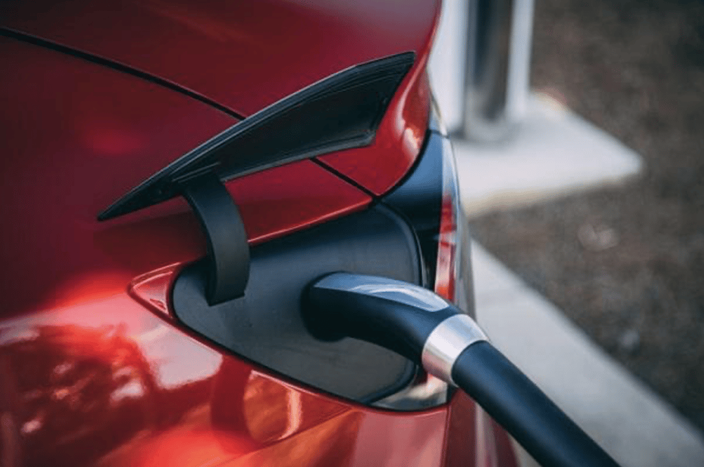 The Future of Electric Vehicles