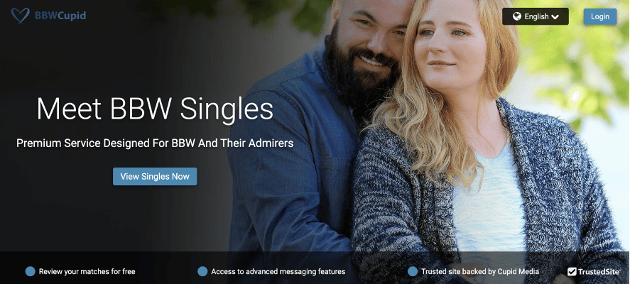 5 Best Dating Sites For Dating A BBW In 2022