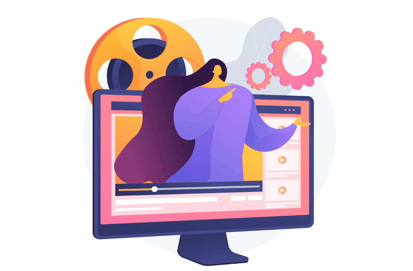 5 Steps to Make A Promotional Video For Your Brand