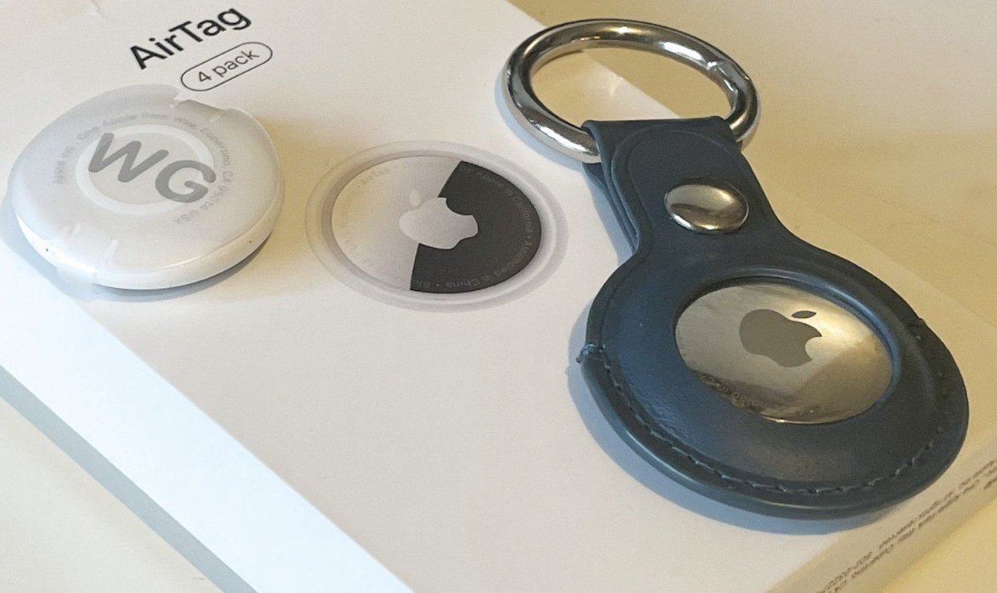 AirTag