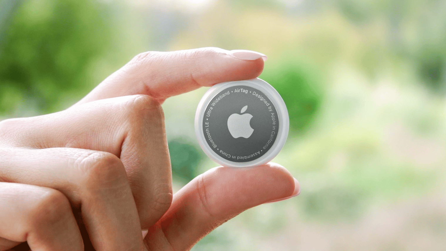 AirTag