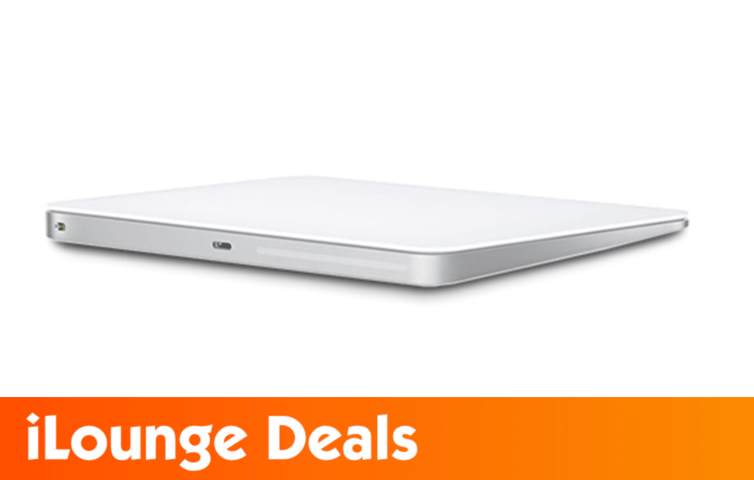 Apple Magic Trackpad