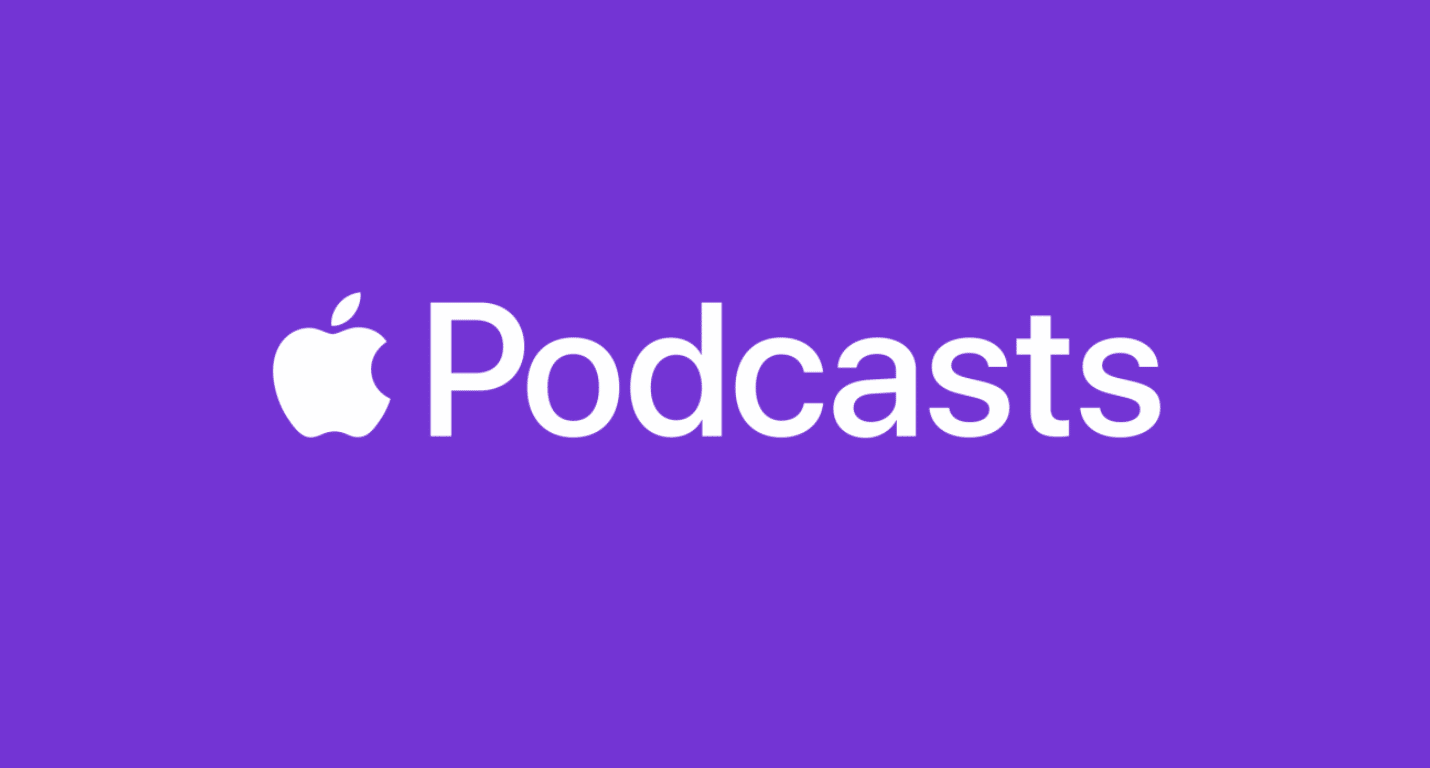 Apple Podcasts