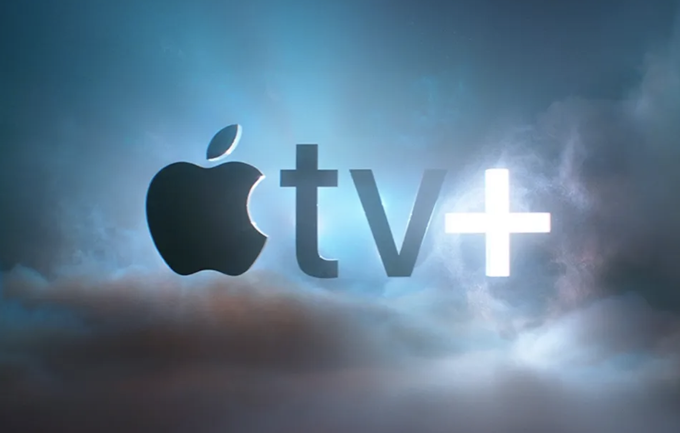 Apple TV+