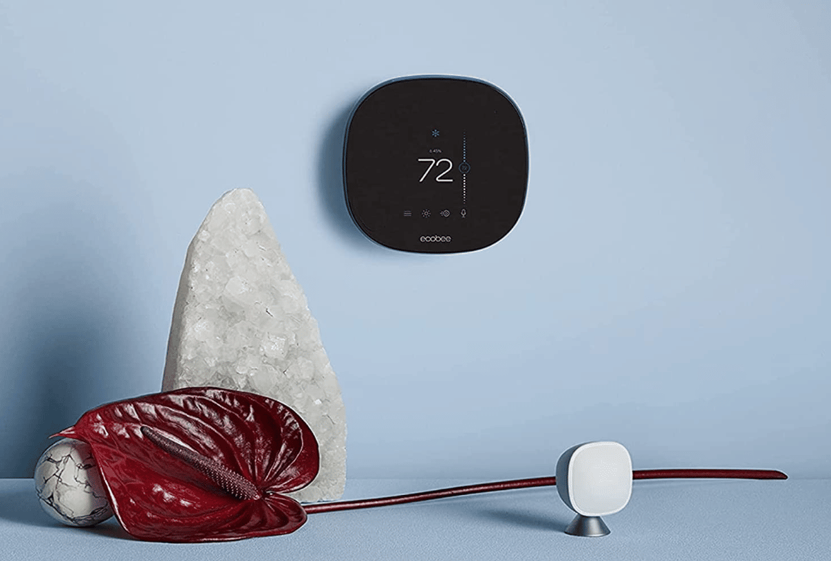 Ecobee’s Smart Thermostat