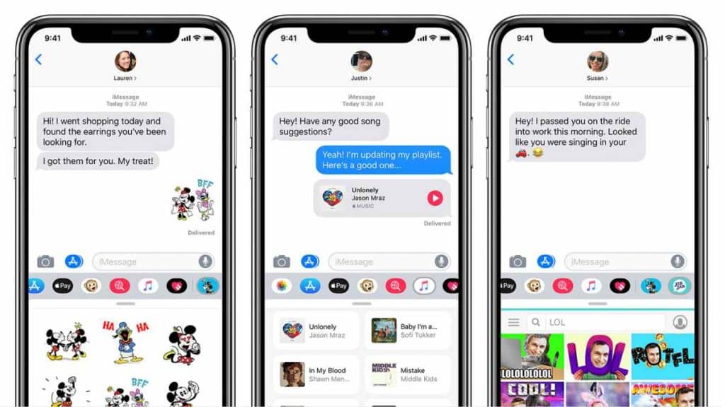How to Make Your iMessage App Look The Best It Can