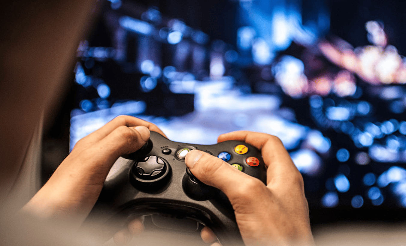 Online Gaming Makes You A Better Person