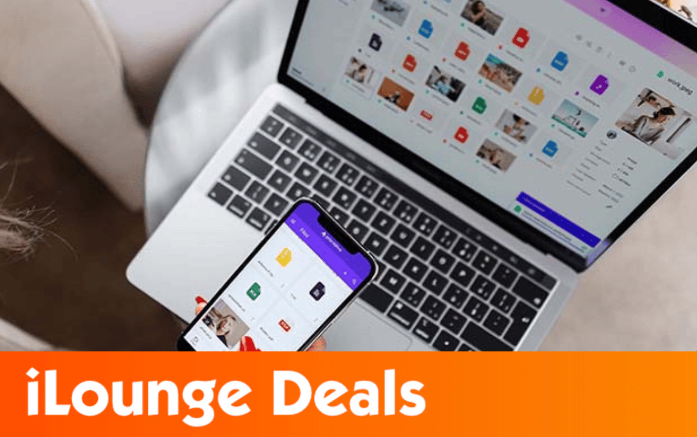 Prism Drive Secure Cloud Storage