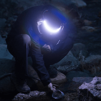 Best Headlamps For Outdoors Review