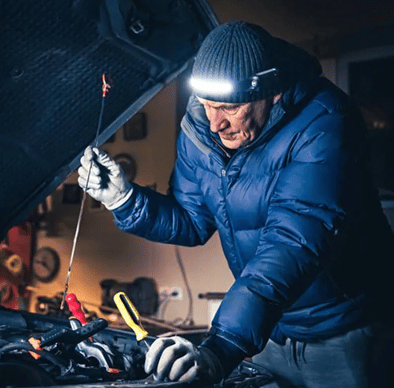 Best Headlamps For Outdoors Review