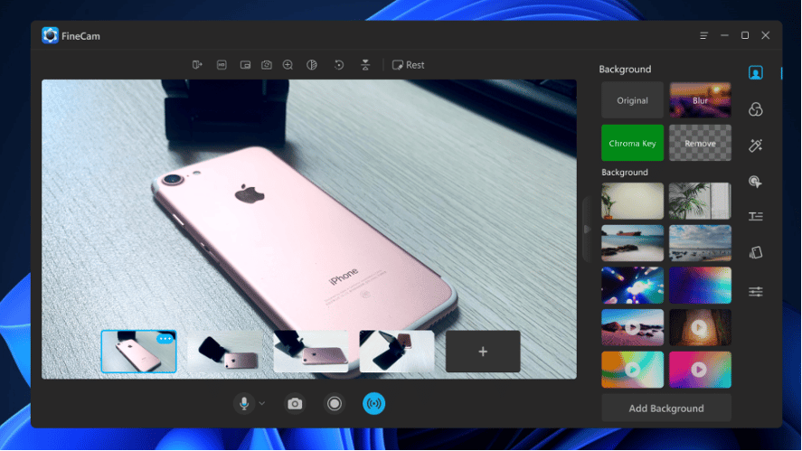 How to Use Multiple iPhones as Webcams for Online Meetings