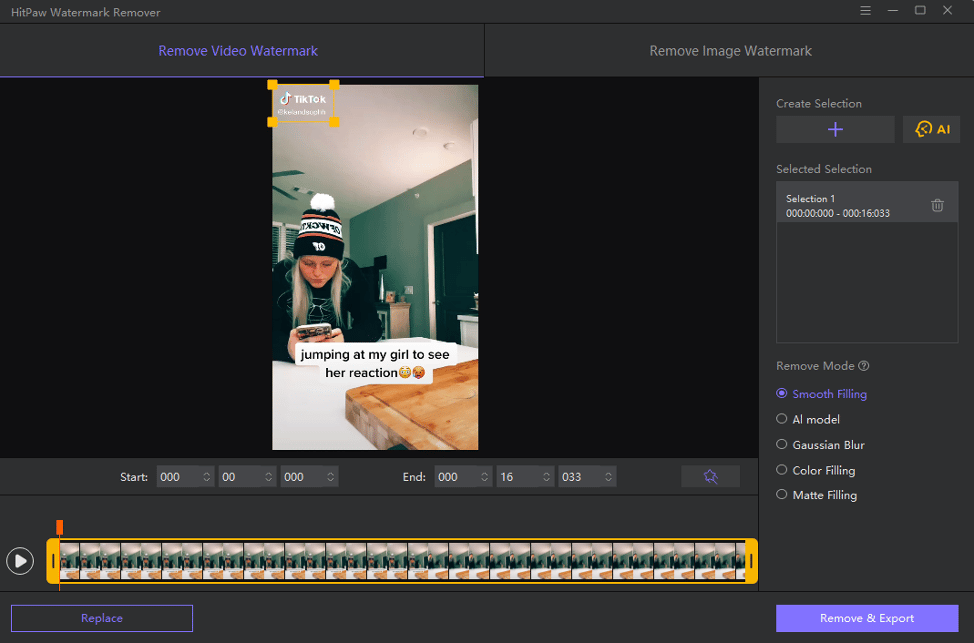 5 Easy Ways to Remove TikTok Watermark Without Losing Quality