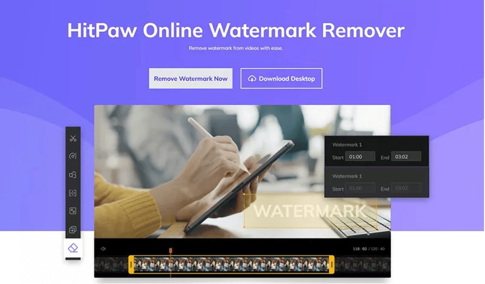 5 Easy Ways to Remove TikTok Watermark Without Losing Quality