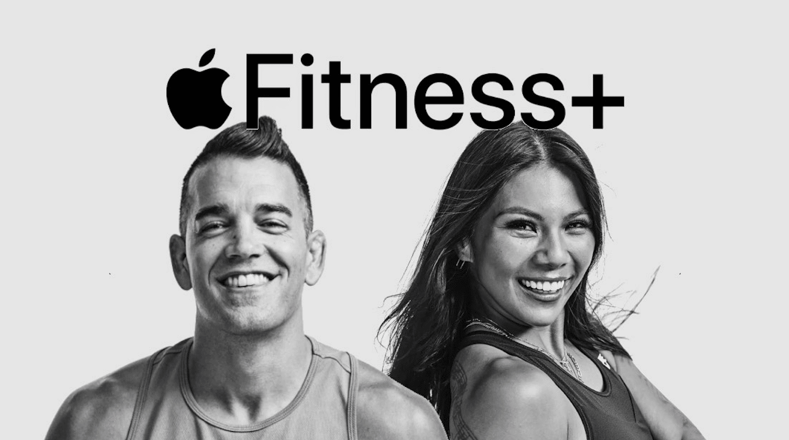 Apple Fitness+