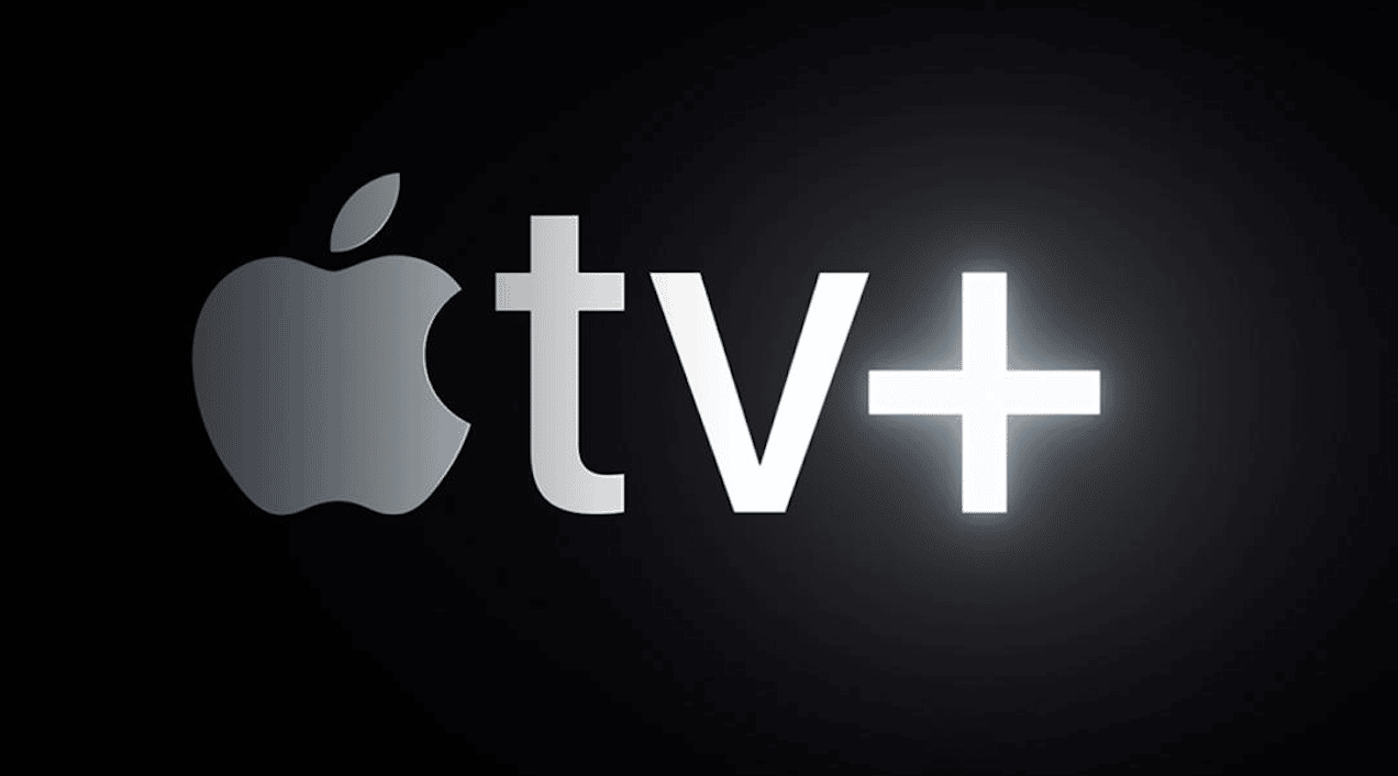 Apple TV+
