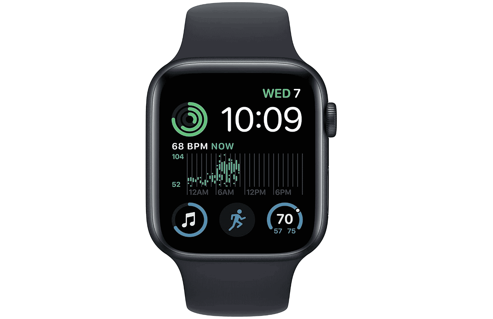 Apple Watch SE