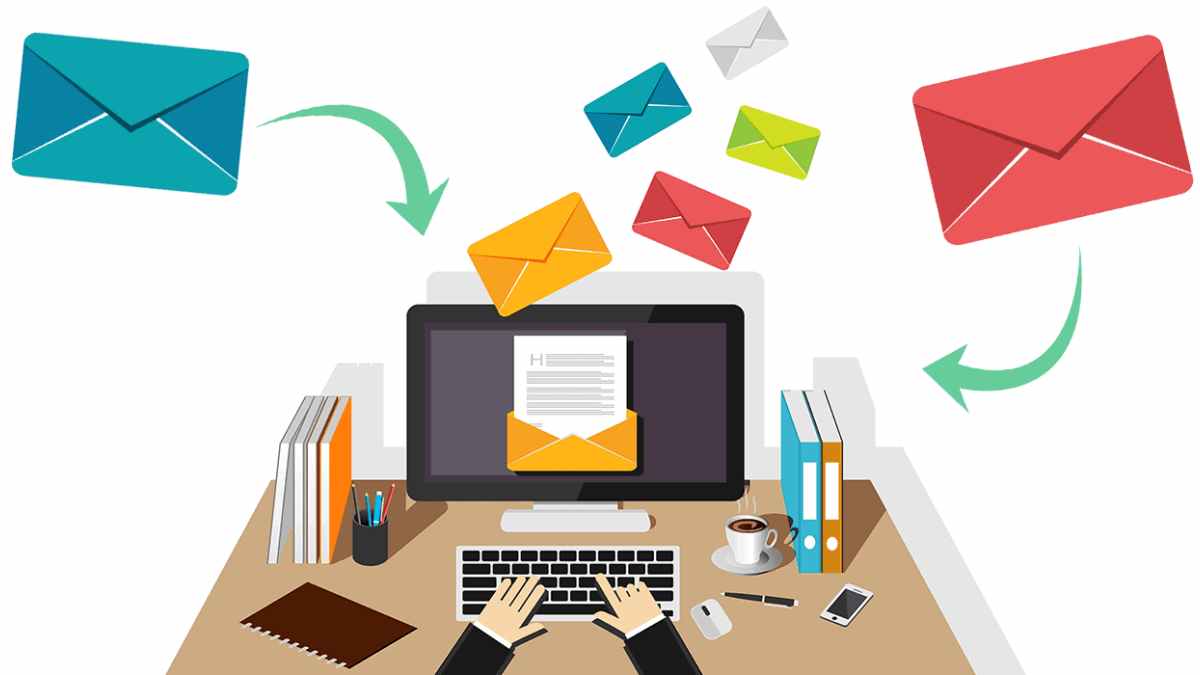 Email Outreach Software A Guide to Boosting Your Conversions