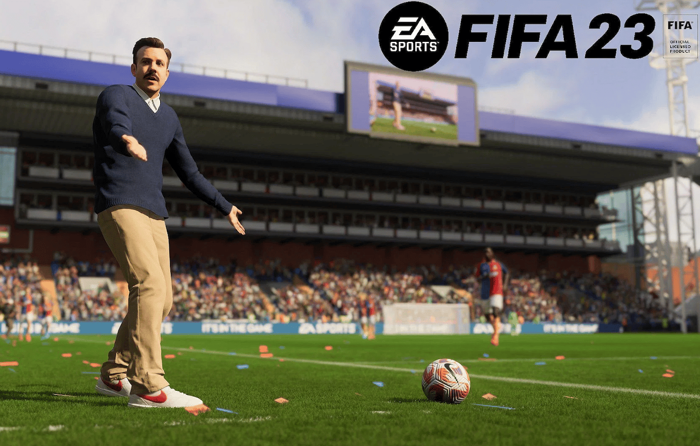 FIFA 23