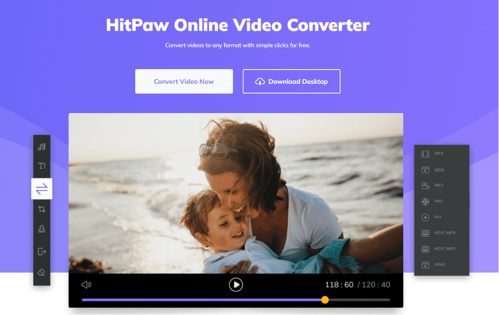 How to Convert YouTube to AVI (Online & Offline)