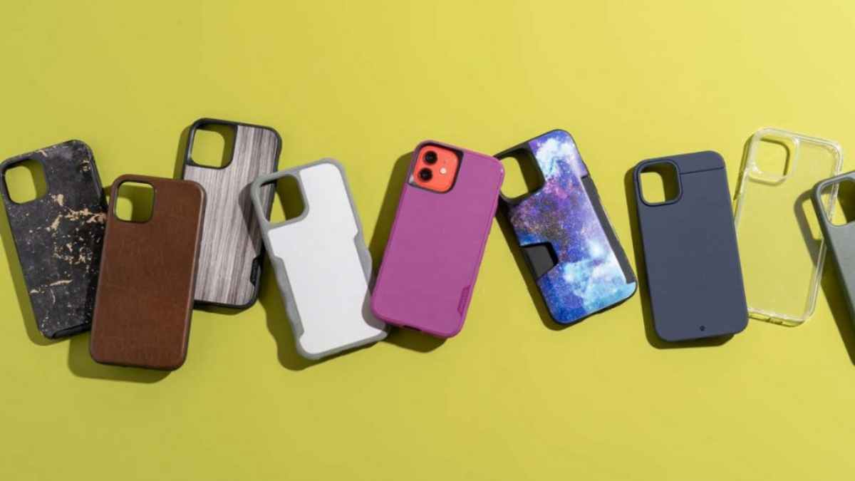 How to Wholesale iPhone Cases from China with the Help of Sourcing Agent