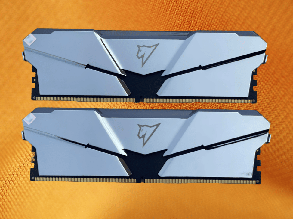 Netac Shadow RGB DDR5 Review