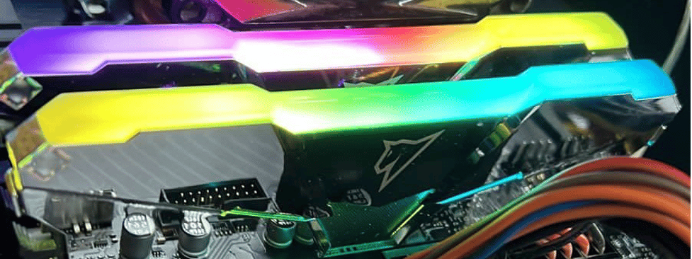Netac Shadow RGB DDR5 Review