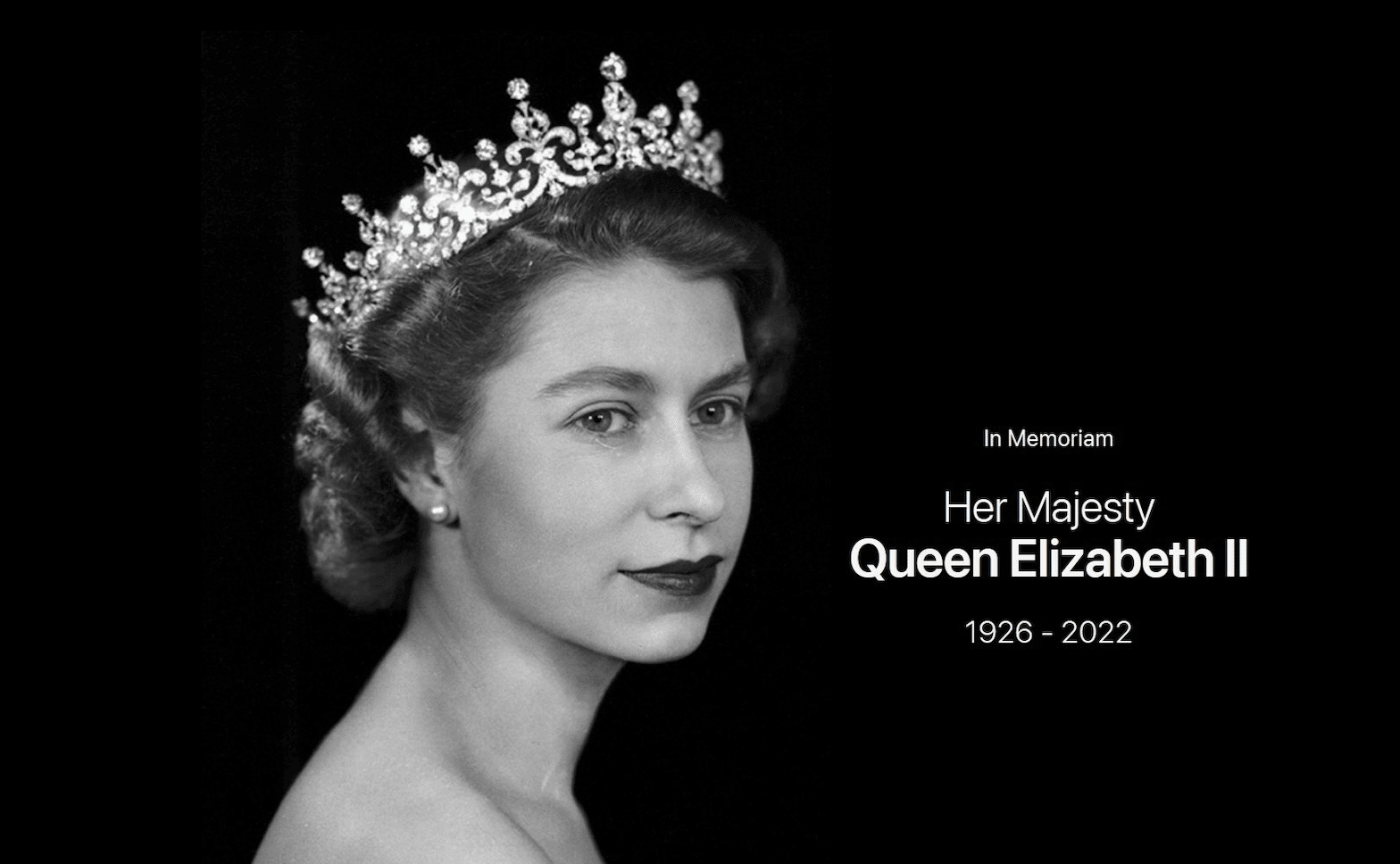Queen Elizabeth