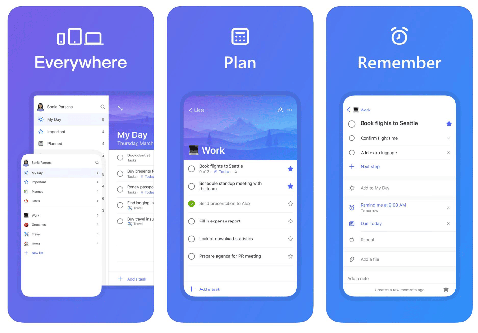 The List of Websites All College Students Should Bookmark