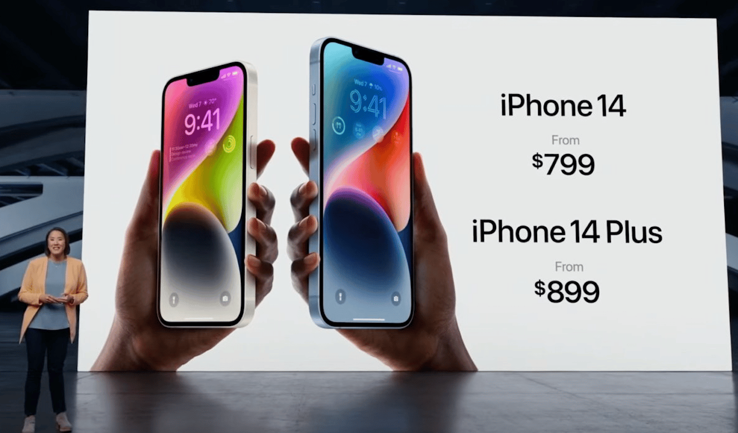 iPhone Price