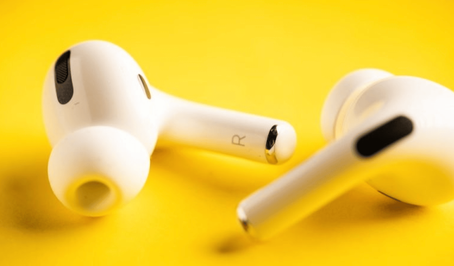 AirPods