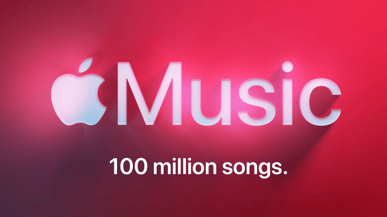 Apple Music Reaches 100 Million Songs