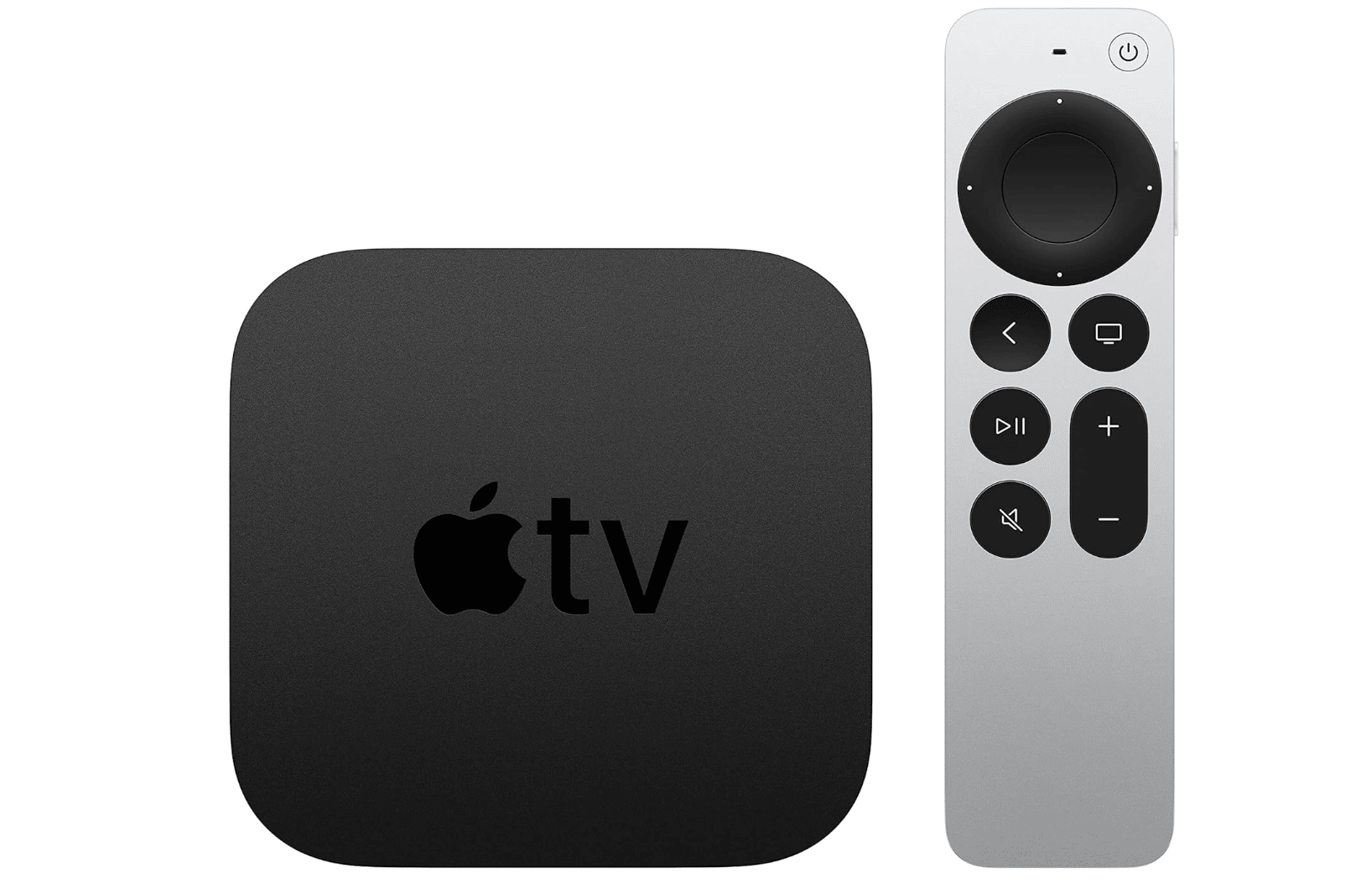 Apple TV 4K