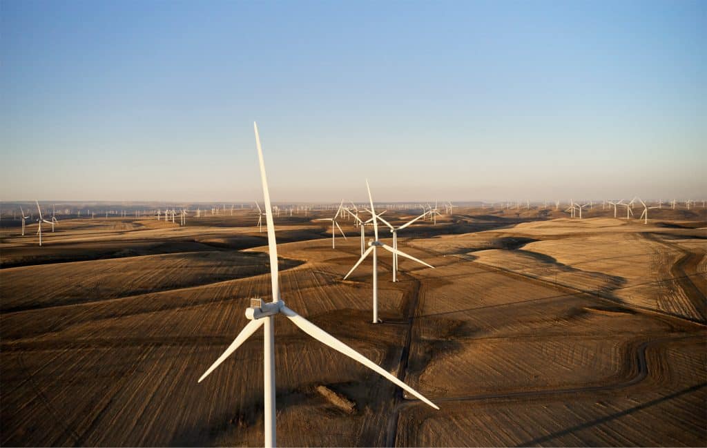 Apple supply chain clean energy