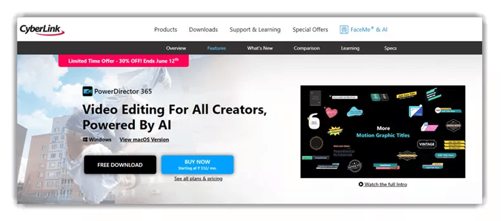 Best AI Video Quality Enhancer Software You Should Use (7 Top Picks)