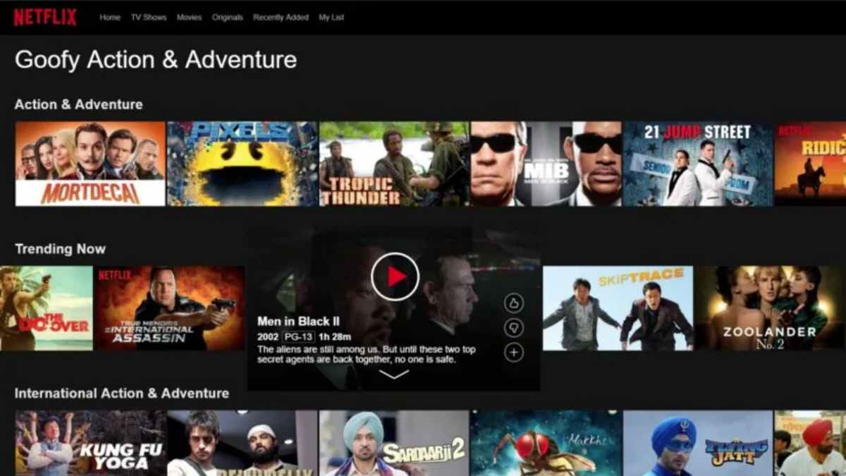 Best Netflix Video Downloader to Download Netflix Movies on Mac 01