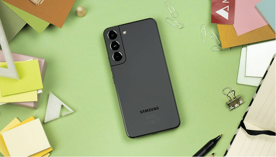 Best Samsung Smartphone of 2022