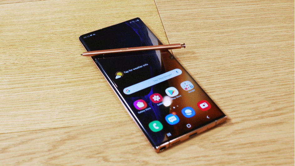 Best Samsung Smartphone of 2022