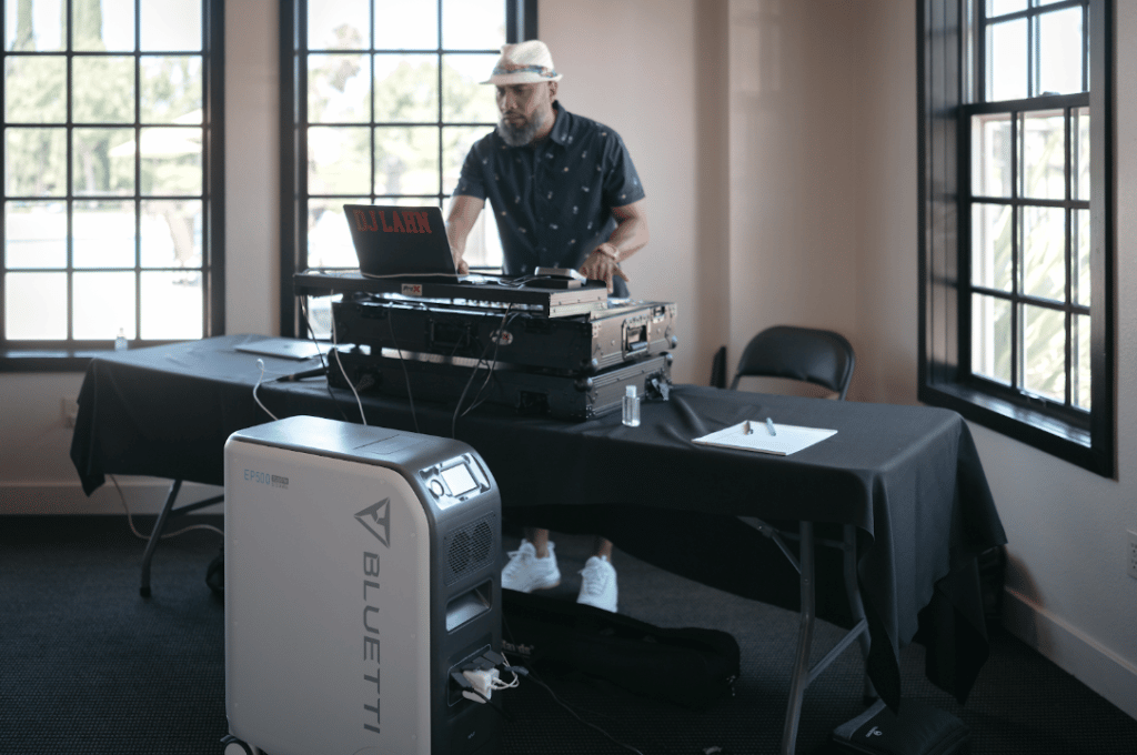 BLUETTI’s Halloween Sale Offers Scary Good Discounts on the Best Portable Solar Generators