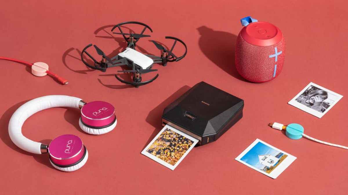 Gift Ideas for Gadget Lovers in 2022 & Beyond!