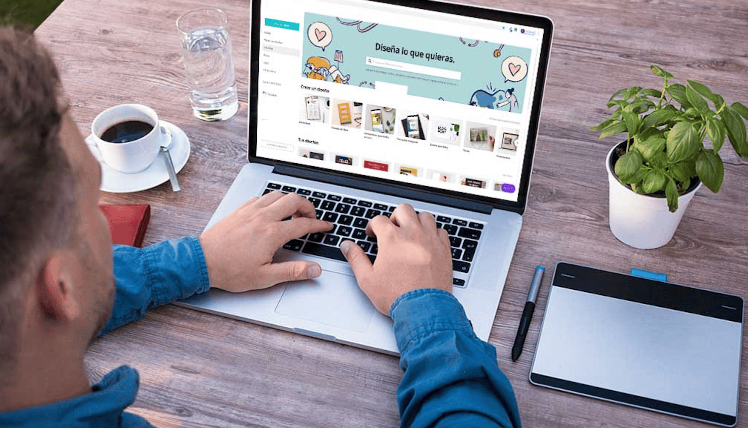 How To Create A Knock-out Poster In 6 Easy Steps