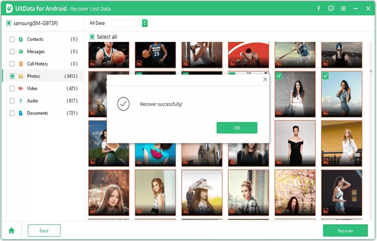 How to Retrieve Deleted Android Data Without Root