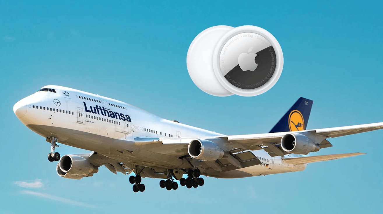 Lufthansa Airlines