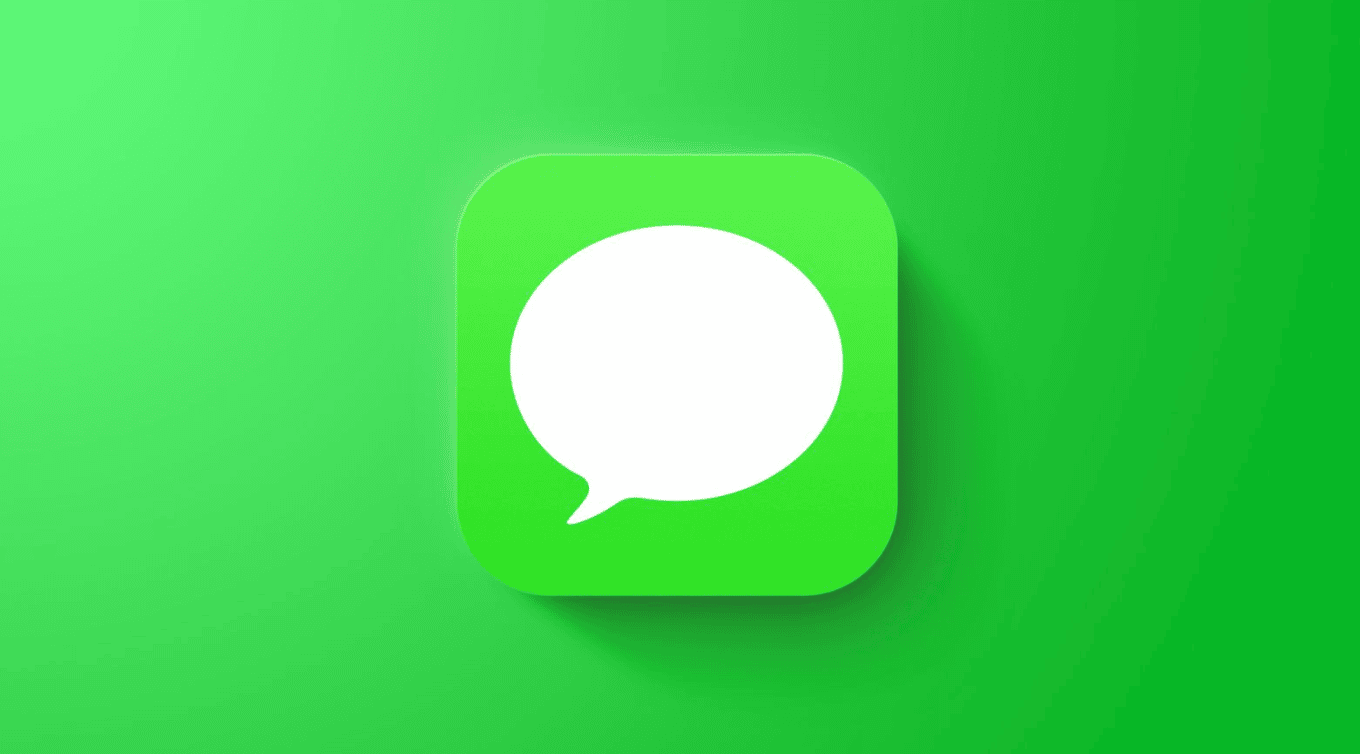 Messages App