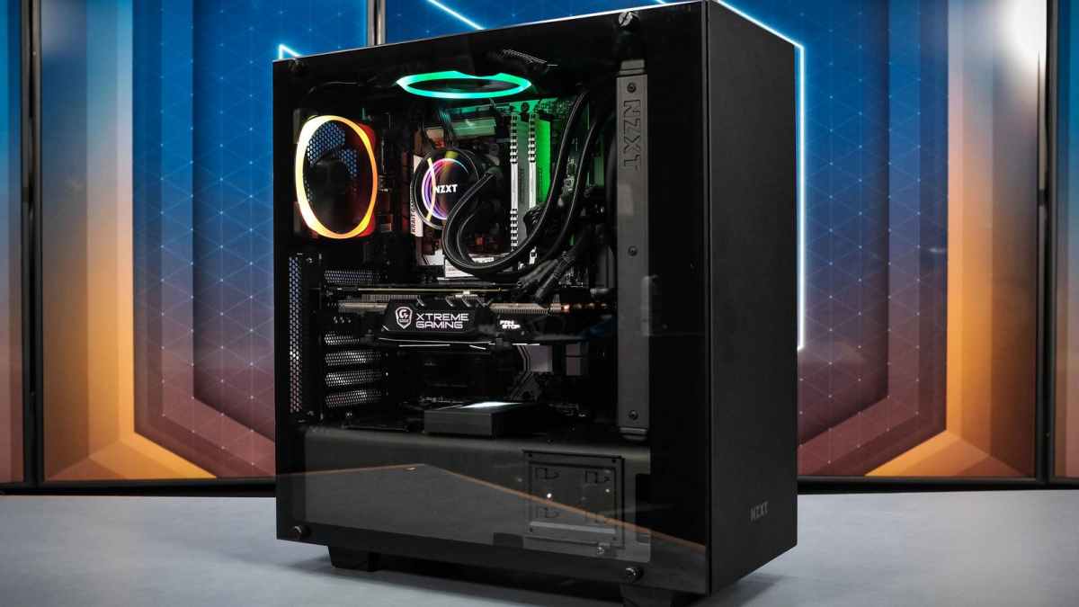 Should You Prefer Buying Prebuilt Gaming PCs? Who are those for?