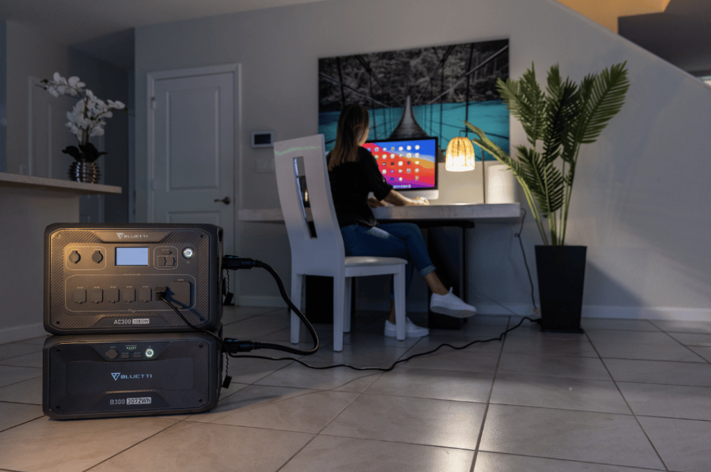 BLUETTI’s Halloween Sale Offers Scary Good Discounts on the Best Portable Solar Generators