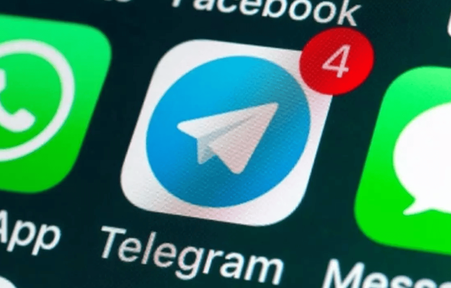 Telegram App