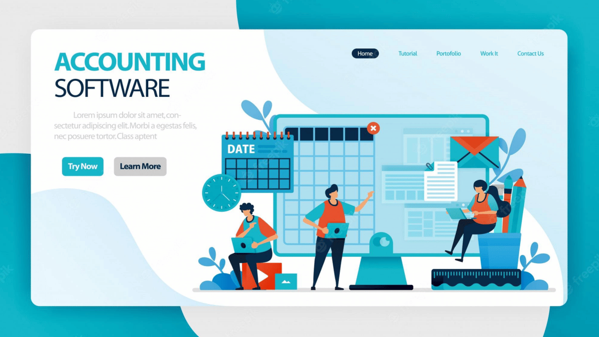 The 6 Best Accounting Software for Small Business In 2022