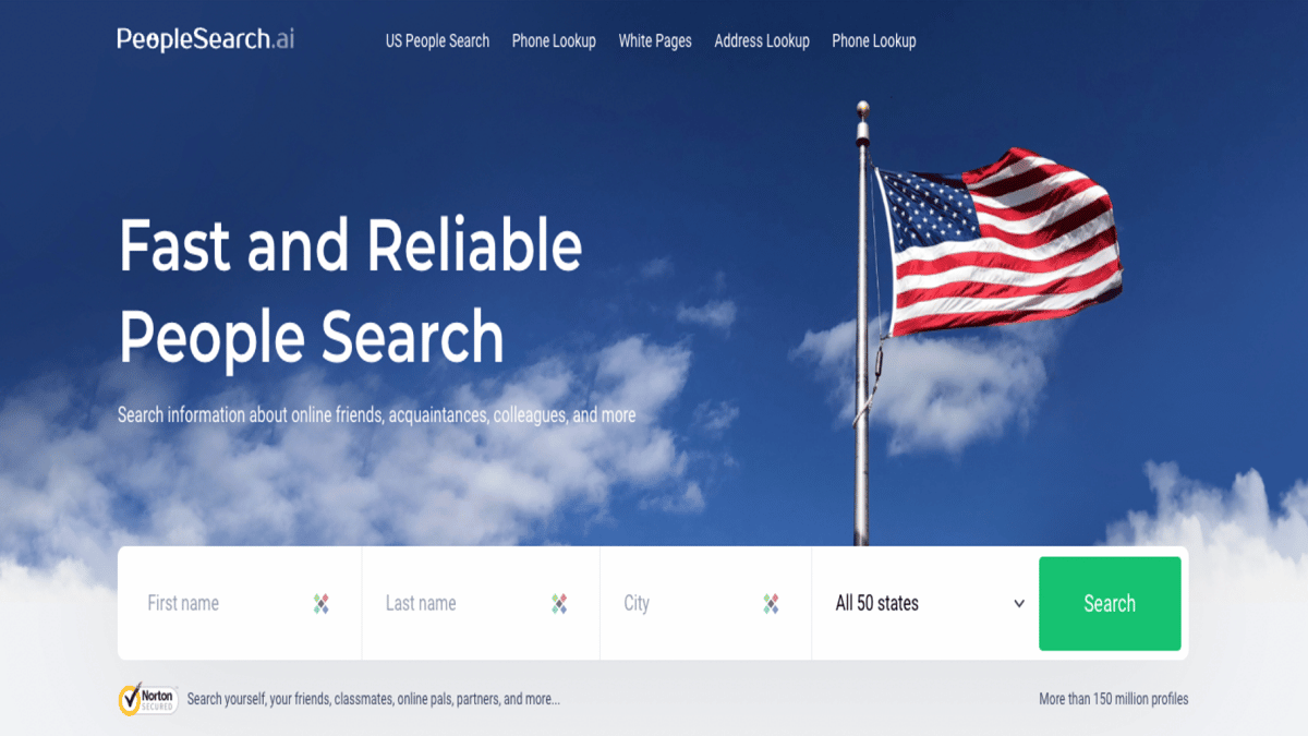 Is PeopleSearch legitimate or a fraud?