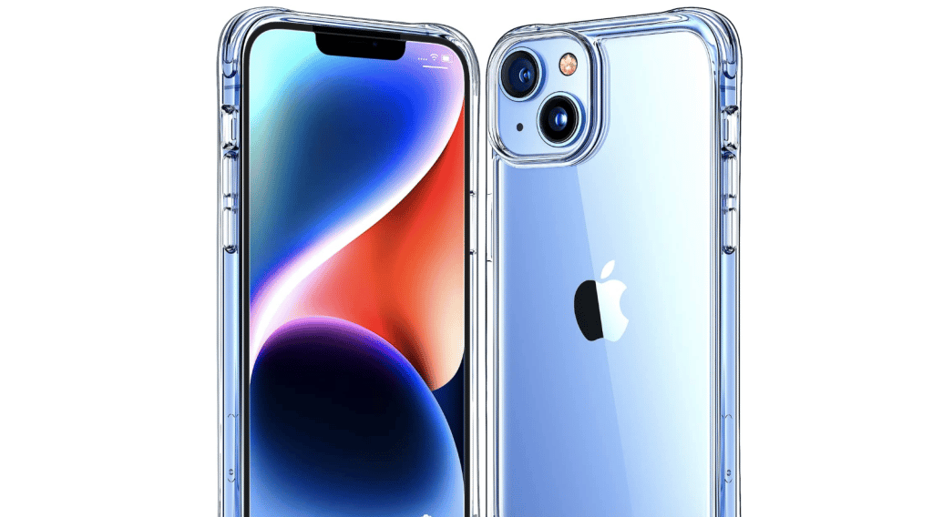 Mkeke Stands at the Top of the Best iPhone 14 Pro/ iPhone 14 Pro Max Clear Cases in 2022