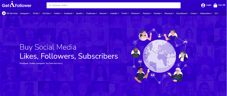 3 Best Sites to Buy Authentic YouTube Likes